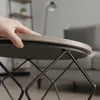 Relaxdays konferenční stolek, sada 2 ks, vzhled dřeva a Náhled obrázku produktu 5