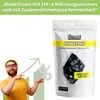 Bio2Grow Pflanzkohle Grow 5 Liter – Bodenverbesserer für Produktbild-Vorschau 4