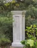 Große Säule aus Steinguss für ihren Garten Frostfest Produktbild-Vorschau 2