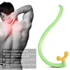 Einstellbare Dual Head Trigger Point Massagegerät Rücken Produktbild-Vorschau 10