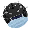 Robot aspirapolvere collegato Rowenta RR7375WH Anteprima dell’immagine prodotto 13
