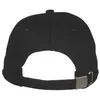 Pro Company BB Cap, flach, "Totenkopf", schwarz Produktbild-Vorschau 2