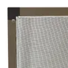 vidaXL Moustiquaire pour fenêtre Marron 90x120 cm Voir les images du produit 7