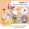 500 ml Microactiv® Orangenöl Reiniger Konzentrat - Produktbild-Vorschau 6