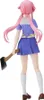 PVC figura Yuno Gasai z „Mirai Nikki” w kolekcji Pop Up Podgląd zdjęcia produktu 8