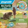 PLAYMOBIL 71291 - Wiltopia - Castor Voir les images du produit 18