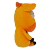 Plüsch Giraffe mit großen Augen - ca. 50 cm Produktbild-Vorschau 3