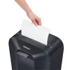 Fellowes Powershred LX 50 schwarz Produktbild-Vorschau 16