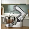 Kenwood KVC85.004SI, Standmixer, Edelstahl, Kneten, Mixen, Produktbild-Vorschau 4