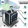 Skischuhrucksack mit Helmfach Ideal für Deine Skischuhe mit Produktbild-Vorschau 2