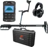 XP XTREM Hunter XTR-115 Metalldetektor-Set mit Fernbedienung, Kopfhörern & Transportkoffer. Produktbild-Vorschau