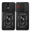 Techsuit Camshield Zadní kryt pouzdra pro Motorola Edge 40 Náhled obrázku produktu 2