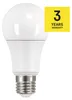 LED Lampe Classic A60 / E27 / 10,7 W (75 W) / 1 060 lm / Kaltweiß Produktbild-Vorschau