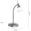 Paul Neuhaus 4001-55 Pino LED Lampe de table + variateur Voir les images du produit 7