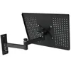 Laptop Wandhalterung Universal Notebook Halterung schwarz - Produktbild-Vorschau 3