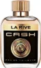 La Rive Cash For Men Eau de Toilette, 100 ml Produktbild-Vorschau 2