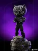 Iron Studios & Minico The Infinity Saga - Black Panther Náhled obrázku produktu 14