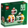 LEGO Iconic 40604, Bausatz, 9 Jahr(e), Kunststoff, 182 Produktbild-Vorschau 8