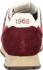 Sun68 Sneaker Low Męskie 32313234333635 Czerwone 44 EU Podgląd zdjęcia produktu 4