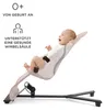Kinderkraft Babysitter MIMI, transat, bombé avec jouets, Voir les images du produit 3