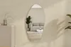 Skye Decor, Bella - Black, Spiegel, Schwarz, 100 % MDF, 60 Produktbild-Vorschau 5