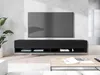 Minio, armoire TV, lowboard "ANNE" 180 cm, plateau MDF avec Voir les images du produit 3