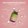 BitterLiebe - Bitter Stoffwechsel Komplex - 90 hochdosierte Produktbild-Vorschau 7