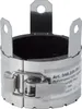 Geberit Rohrschott 90 Plus DN30-56 Produktbild-Vorschau 1