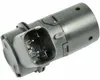METZGER 0901200 Einparkhilfe Parksensor Schwarz für FORD Produktbild-Vorschau 2