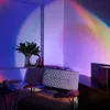 16-Farben-Sonnenuntergang-Lampenprojektor – Produktbild-Vorschau 3