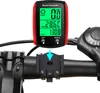 Kabelgebundener Fahrradcomputer 19 Funktionen Touch Bike Produktbild-Vorschau 10