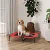 PawHut Hundeliege outdoor Hundebett Katzenbett Hundesofa Produktbild-Vorschau 2