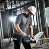 Makita Scie circulaire portative à métaux sans fil LXT 18 V Voir les images du produit 42