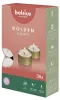 BOLSIUS Teelichte 30er Pack weiß / goldener Cup – 6er Podgląd zdjęcia produktu 8