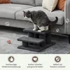 Tiertreppe Katzentreppe Hundetreppe Treppe für Katze und Produktbild-Vorschau 6