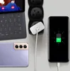 Samsung Quickl Charger EP-TA845 45W White mit USB-C kabel Produktbild-Vorschau 14