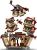 LEGO® Animal Crossing 77049 Návštěva Melindy Náhled obrázku produktu 47