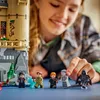 Lego HP Schloss Hogwarts: Krankenflügel Voir les images du produit 17