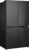 Hisense RQ758N4SAFE Cross Door Kühl-/ Gefrierkombination - Produktbild-Vorschau 4