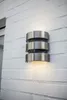 Lutec LED Sensor-Außenleuchte Maya Up- & Downlight mit Produktbild-Vorschau 7