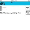 Reyher  Rändelschrauben DIN 653 1.4305 M 5 x 12 A 1 (10 Produktbild-Vorschau 2