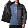 Columbia Herren Powder Lite? II Isolierte Steppjacke Produktbild-Vorschau 6