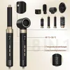 8-in-1 Haartrockner,1600 W Multihaarstyler, Heißluftbürste Produktbild-Vorschau 6