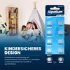 AG4 / LR66 / 626 Knopfzellen - 10 Stück, Alpalium Alkaline, Produktbild-Vorschau 4
