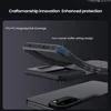 OnePlus 15R Hülle - Nillkin CamShield Pro Back Cover - Produktbild-Vorschau 18