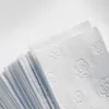Blatt Handtuchpapier V-Falz 23 cm x 25 cm weiss "Eco" Produktbild-Vorschau 11