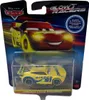 Disney Cars Cruz Ramirez Glow Racers Le véhicule de Cast Voir les images du produit 1