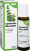 Huile médicinale de menthe japonaise Salus 10 ml Voir les images du produit 3