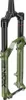 RockShox LowerLeg 29"15x110,Boost Lyrik Gloss Green, mit Produktbild-Vorschau 1