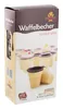 Biscate Schokolierte Waffelbecher 16 Stück (50 g) Produktbild-Vorschau 1